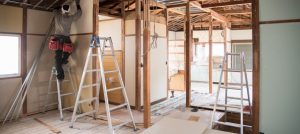 Entreprise de rénovation de la maison et de rénovation d’appartement à Chateauneuf-sur-Charente